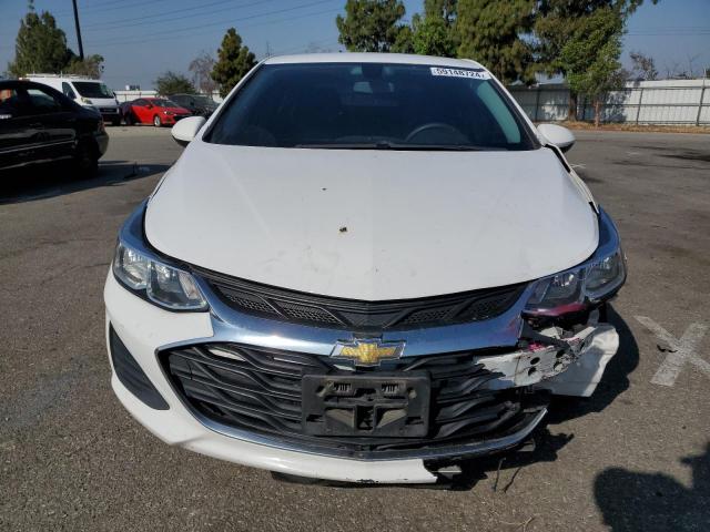 Photo 4 VIN: 1G1BC5SM9K7118192 - CHEVROLET CRUZE 