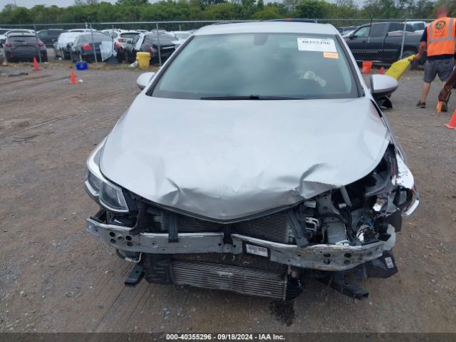 Photo 5 VIN: 1G1BC5SM9K7118662 - CHEVROLET CRUZE 