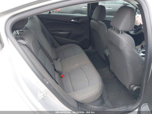 Photo 7 VIN: 1G1BC5SM9K7118662 - CHEVROLET CRUZE 