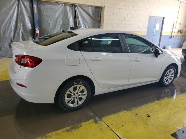 Photo 2 VIN: 1G1BC5SM9K7124137 - CHEVROLET CRUZE LS 