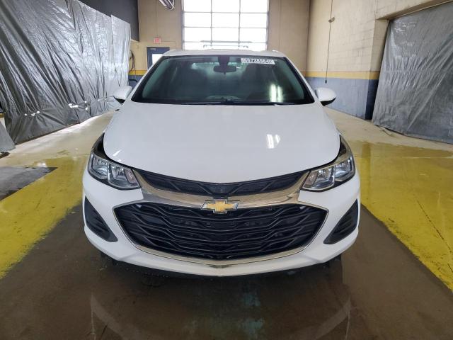 Photo 4 VIN: 1G1BC5SM9K7124137 - CHEVROLET CRUZE LS 