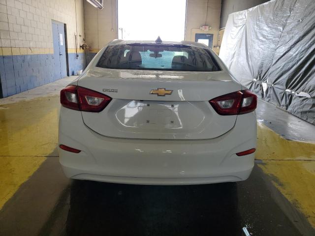 Photo 5 VIN: 1G1BC5SM9K7124137 - CHEVROLET CRUZE LS 