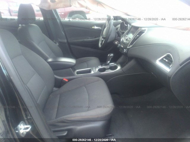 Photo 4 VIN: 1G1BC5SM9K7126065 - CHEVROLET CRUZE 