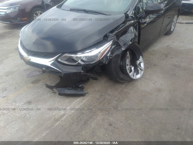 Photo 5 VIN: 1G1BC5SM9K7126065 - CHEVROLET CRUZE 