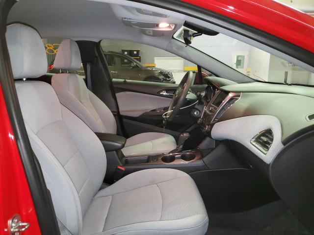 Photo 4 VIN: 1G1BC5SM9K7132061 - CHEVROLET CRUZE LS 