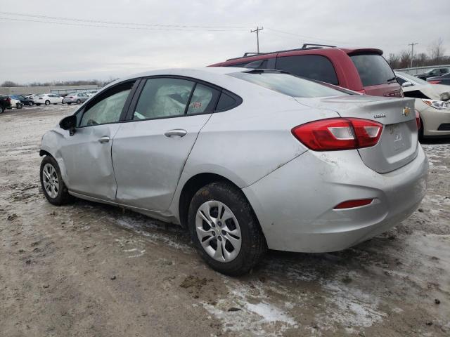 Photo 1 VIN: 1G1BC5SM9K7148034 - CHEVROLET CRUZE 