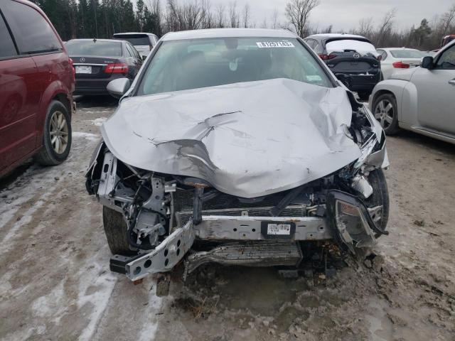 Photo 4 VIN: 1G1BC5SM9K7148034 - CHEVROLET CRUZE 