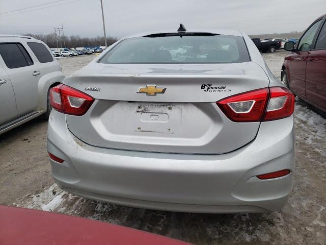 Photo 5 VIN: 1G1BC5SM9K7148034 - CHEVROLET CRUZE 