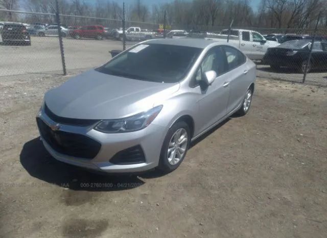 Photo 1 VIN: 1G1BC5SM9K7148874 - CHEVROLET CRUZE 