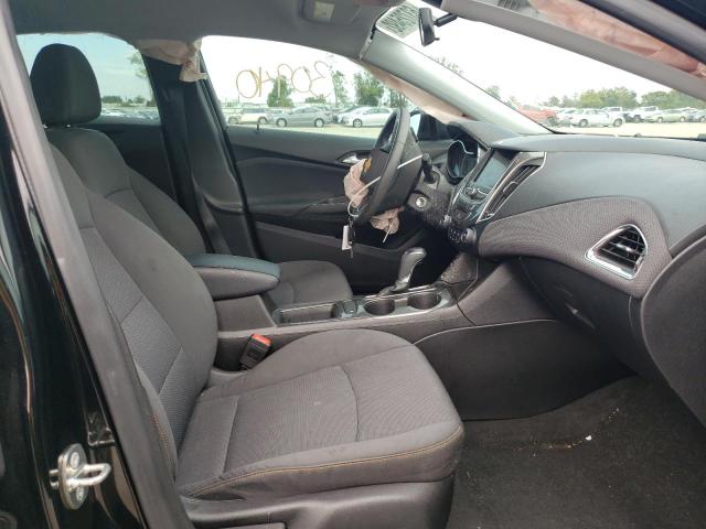 Photo 4 VIN: 1G1BC5SM9K7149197 - CHEVROLET CRUZE LS 