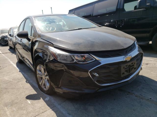 Photo 0 VIN: 1G1BC5SM9K7152522 - CHEVROLET CRUZE LS 