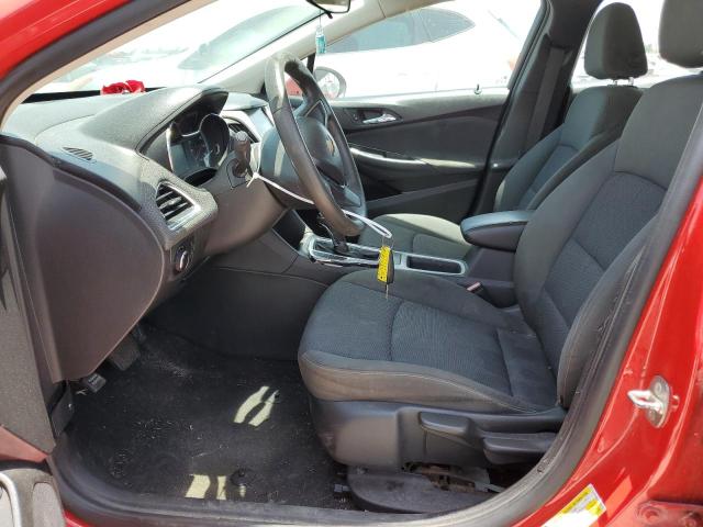 Photo 6 VIN: 1G1BC5SMXG7238140 - CHEVROLET CRUZE LS 