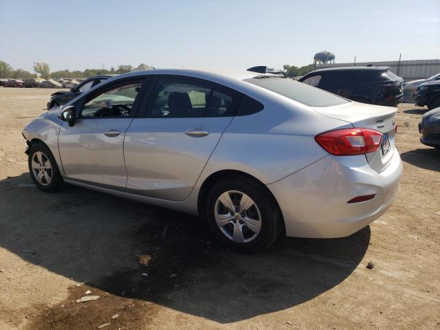 Photo 1 VIN: 1G1BC5SMXG7241460 - CHEVROLET CRUZE LS 