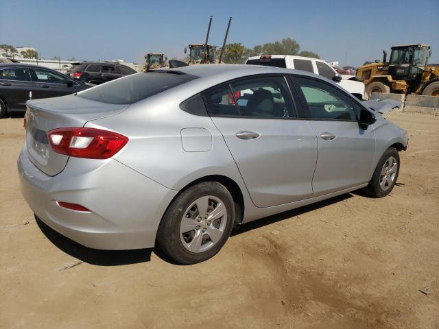 Photo 2 VIN: 1G1BC5SMXG7241460 - CHEVROLET CRUZE LS 