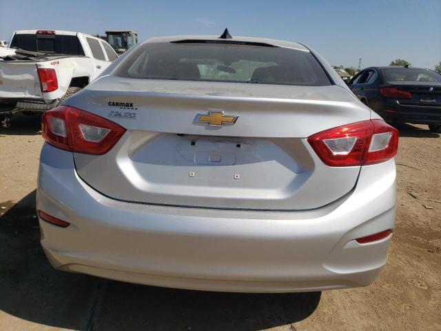 Photo 5 VIN: 1G1BC5SMXG7241460 - CHEVROLET CRUZE LS 