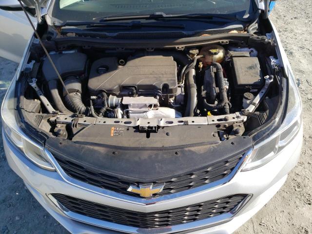 Photo 10 VIN: 1G1BC5SMXG7246965 - CHEVROLET CRUZE LS 