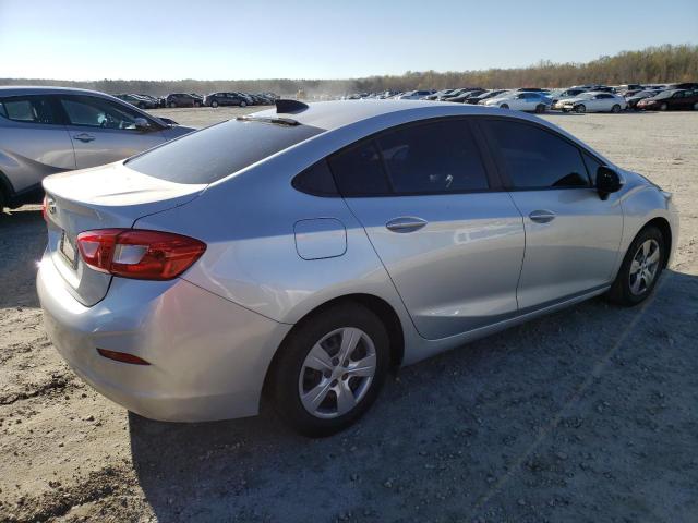 Photo 2 VIN: 1G1BC5SMXG7246965 - CHEVROLET CRUZE LS 