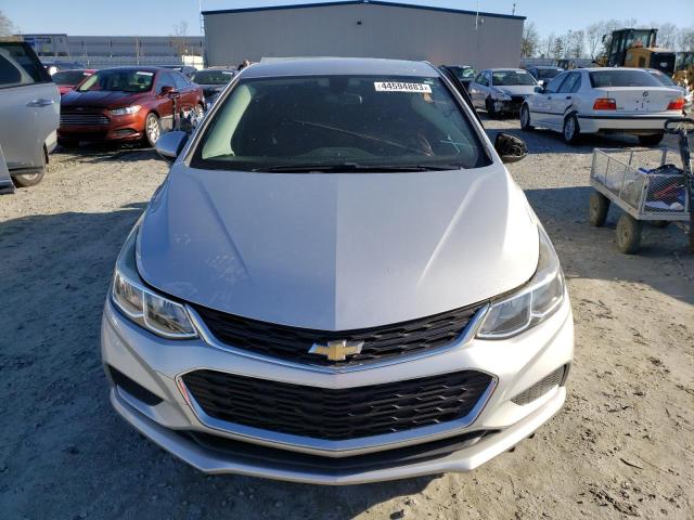 Photo 4 VIN: 1G1BC5SMXG7246965 - CHEVROLET CRUZE LS 