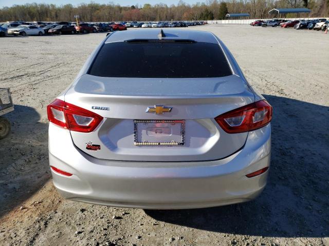 Photo 5 VIN: 1G1BC5SMXG7246965 - CHEVROLET CRUZE LS 