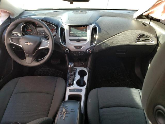 Photo 6 VIN: 1G1BC5SMXG7246965 - CHEVROLET CRUZE LS 