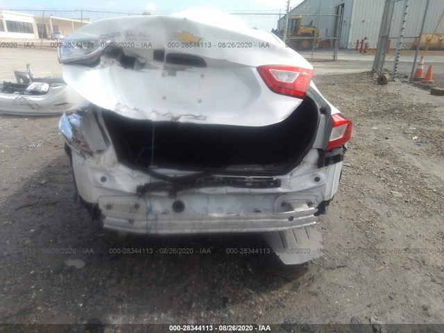 Photo 5 VIN: 1G1BC5SMXG7249493 - CHEVROLET CRUZE 