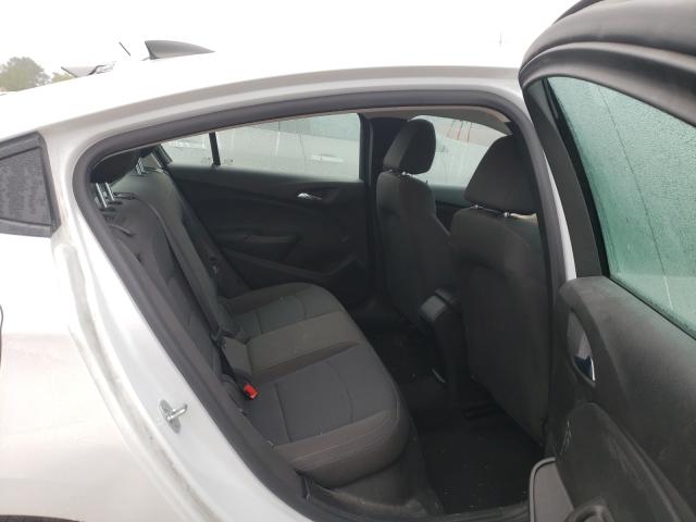 Photo 5 VIN: 1G1BC5SMXG7254208 - CHEVROLET CRUZE LS 