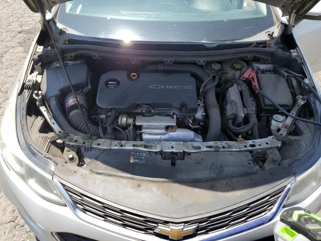 Photo 10 VIN: 1G1BC5SMXG7254287 - CHEVROLET CRUZE 