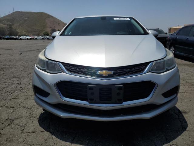 Photo 4 VIN: 1G1BC5SMXG7254287 - CHEVROLET CRUZE 