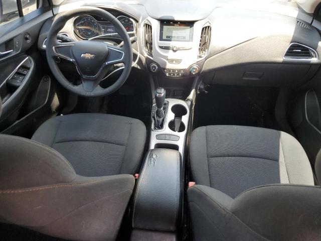 Photo 7 VIN: 1G1BC5SMXG7254287 - CHEVROLET CRUZE 