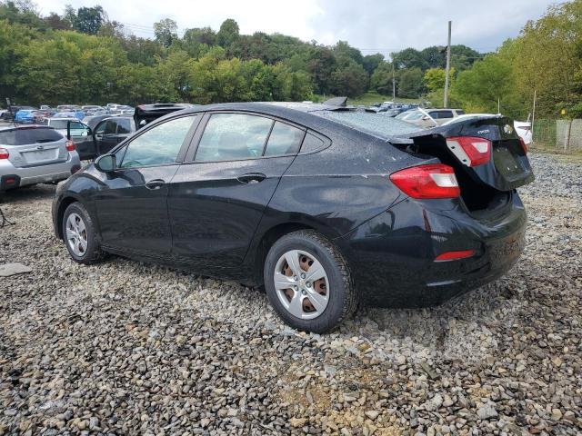 Photo 1 VIN: 1G1BC5SMXG7259196 - CHEVROLET CRUZE LS 