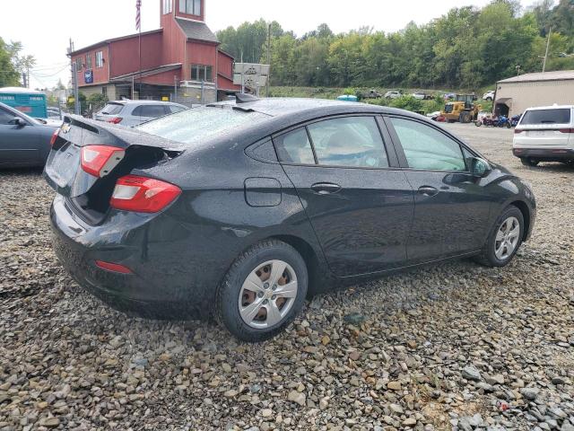 Photo 2 VIN: 1G1BC5SMXG7259196 - CHEVROLET CRUZE LS 