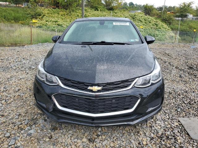 Photo 4 VIN: 1G1BC5SMXG7259196 - CHEVROLET CRUZE LS 