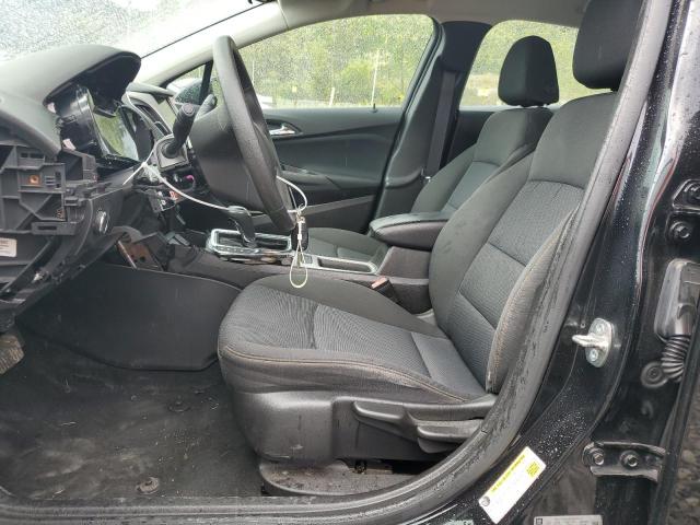 Photo 6 VIN: 1G1BC5SMXG7259196 - CHEVROLET CRUZE LS 