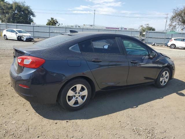 Photo 2 VIN: 1G1BC5SMXG7265662 - CHEVROLET CRUZE LS 