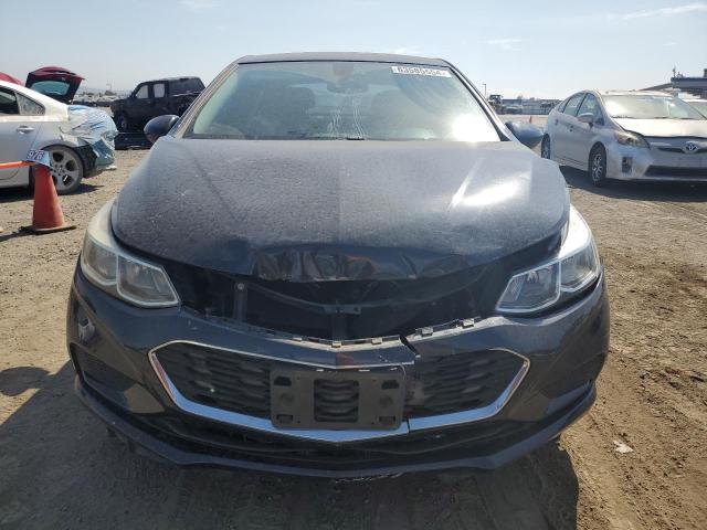 Photo 4 VIN: 1G1BC5SMXG7265662 - CHEVROLET CRUZE LS 