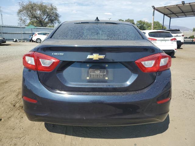 Photo 5 VIN: 1G1BC5SMXG7265662 - CHEVROLET CRUZE LS 