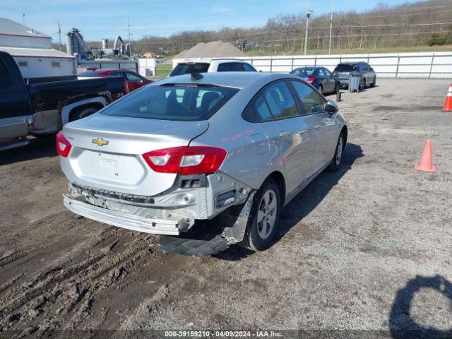 Photo 3 VIN: 1G1BC5SMXG7271980 - CHEVROLET CRUZE 