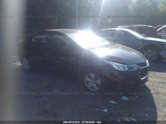 Photo 0 VIN: 1G1BC5SMXG7272014 - CHEVROLET CRUZE 