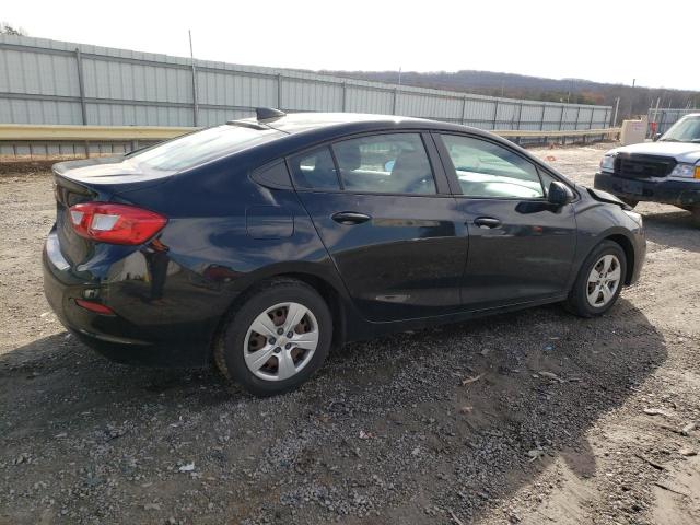 Photo 2 VIN: 1G1BC5SMXG7274006 - CHEVROLET CRUZE LS 