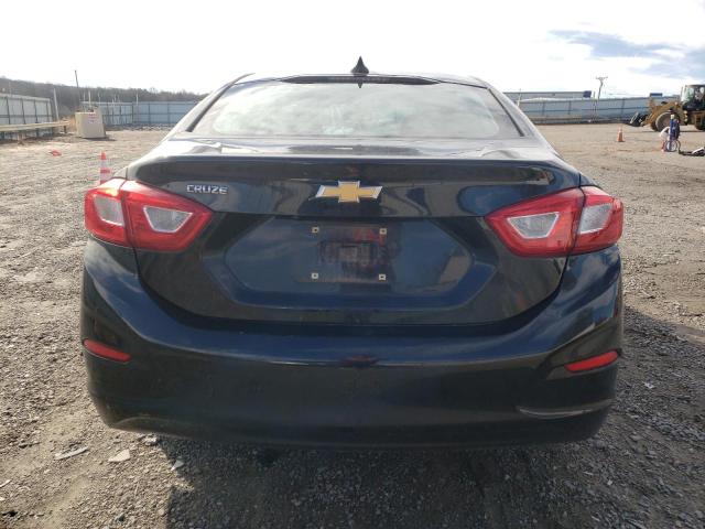 Photo 5 VIN: 1G1BC5SMXG7274006 - CHEVROLET CRUZE LS 