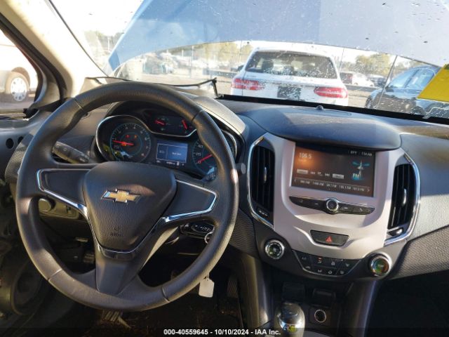 Photo 6 VIN: 1G1BC5SMXG7274152 - CHEVROLET CRUZE 