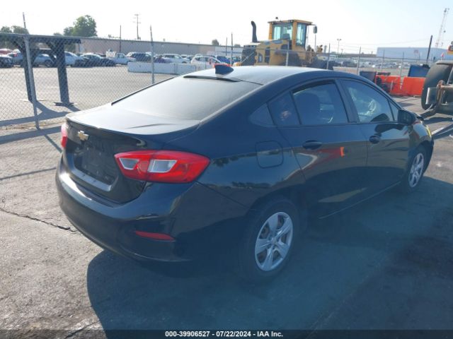 Photo 3 VIN: 1G1BC5SMXG7278282 - CHEVROLET CRUZE 