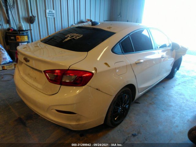 Photo 3 VIN: 1G1BC5SMXG7281635 - CHEVROLET CRUZE 