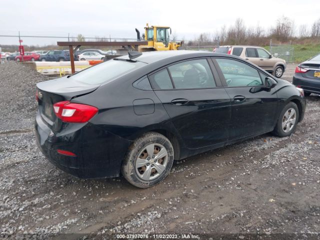 Photo 3 VIN: 1G1BC5SMXG7281943 - CHEVROLET CRUZE 