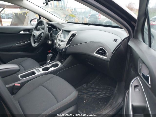 Photo 4 VIN: 1G1BC5SMXG7281943 - CHEVROLET CRUZE 