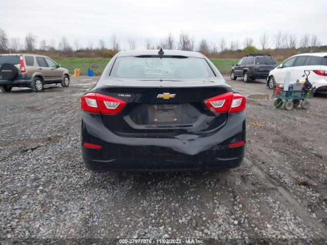 Photo 5 VIN: 1G1BC5SMXG7281943 - CHEVROLET CRUZE 