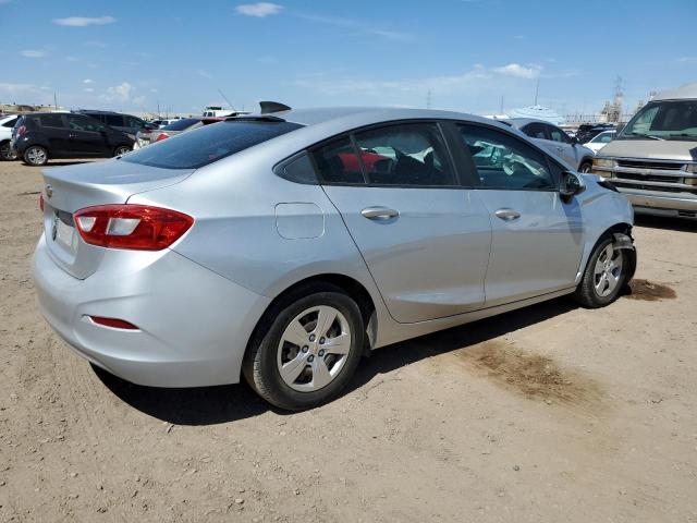 Photo 2 VIN: 1G1BC5SMXG7285720 - CHEVROLET CRUZE LS 