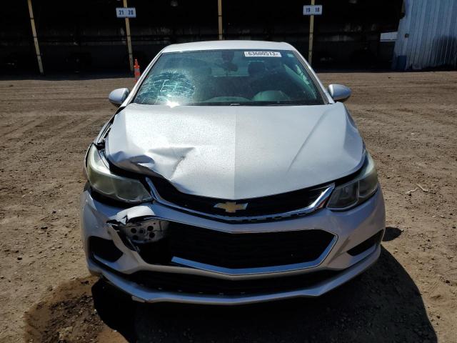 Photo 4 VIN: 1G1BC5SMXG7285720 - CHEVROLET CRUZE LS 