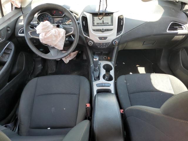 Photo 7 VIN: 1G1BC5SMXG7285720 - CHEVROLET CRUZE LS 