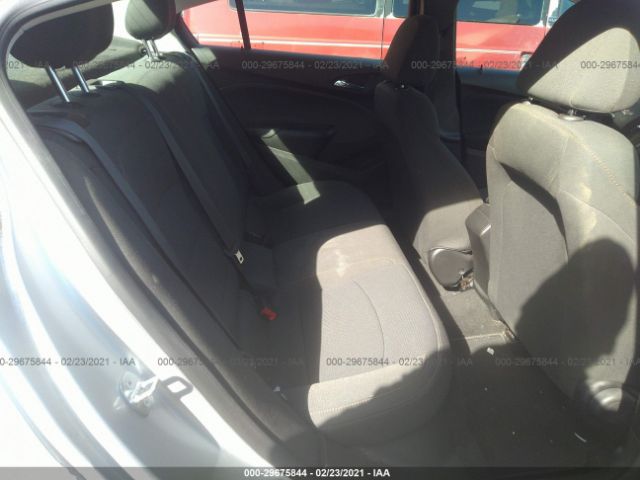 Photo 7 VIN: 1G1BC5SMXG7299889 - CHEVROLET CRUZE 